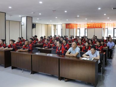 2020三湘消防知識(shí)培訓(xùn)！安全永相隨